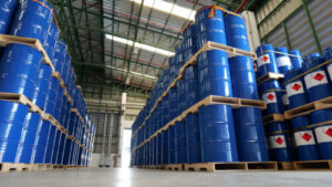 i3PL India bags major 3PL chemical warehousing deal in Gujarat