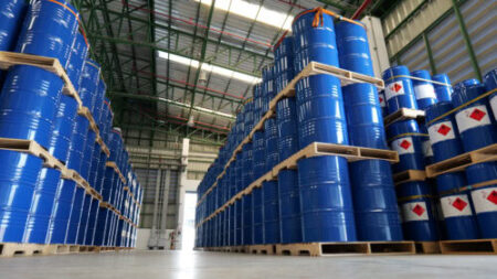 i3PL India bags major 3PL chemical warehousing deal in Gujarat