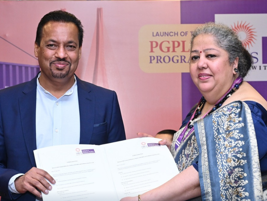 Softlink Academy, SIES launch PG Diploma to advance logistics skills