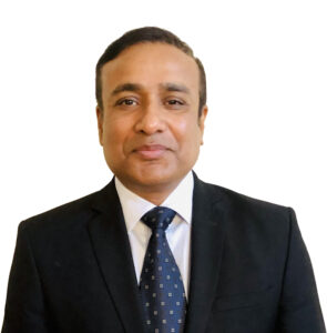 Rajesh Kumar: Leading change, powering efficiency