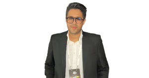 Festive supply chains: Technology meets scale