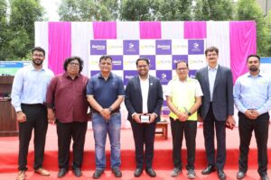 Flytta launches India’s first electric truck in medium & heavy-duty segment
