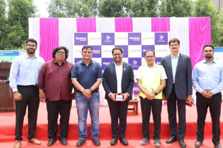 Flytta launches India’s first electric truck in medium & heavy-duty segment