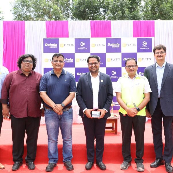 Home 57 Flytta launches Indiaโs first electric truck in medium…
