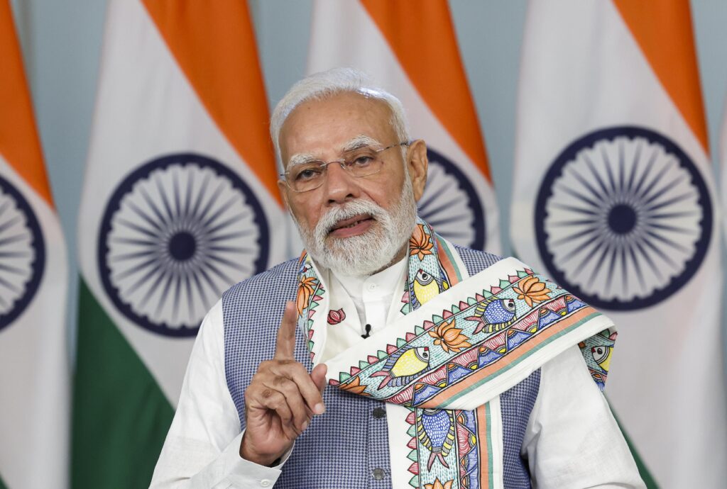 PM Modi to inaugurate Navi Mumbai International Airport on Oct 8