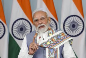 PM Modi to inaugurate Navi Mumbai International Airport on Oct 8