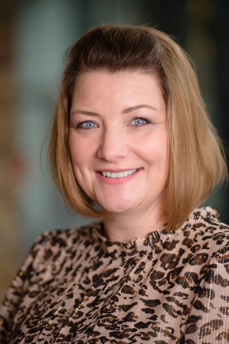 AIR ONE names Clair Gunn Commercial Operations Director