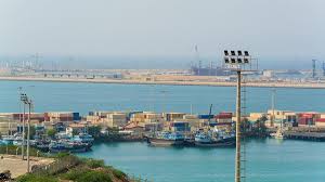 US grants six-month sanctions waiver for India’s Chabahar Port project in Iran
