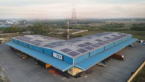 TCI posts robust Q2 FY26 growth on strong demand, sustainability push