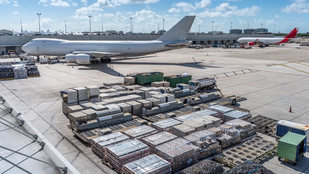 IATA releases 2026 cargo & ground manuals with nearly 100 major updates 1 IATA releases 2026 cargo & ground manuals with nearly 100 major updates