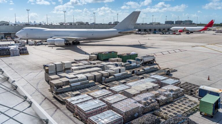 IATA releases 2026 cargo & ground manuals with nearly 100 major updates IATA releases 2026 cargo & ground manuals with nearly 100 major updates