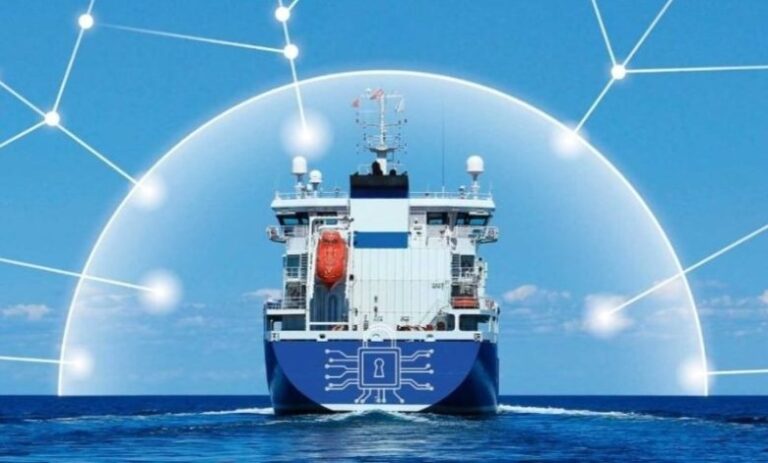 One in four maritime suppliers face high cyber risk, new data warns One in four maritime suppliers face high cyber risk, new data warns