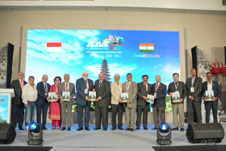 ACAAI kicks off 49th annual convention with grand opening in Bali ACAAI kicks off 49th annual convention with grand opening in Bali