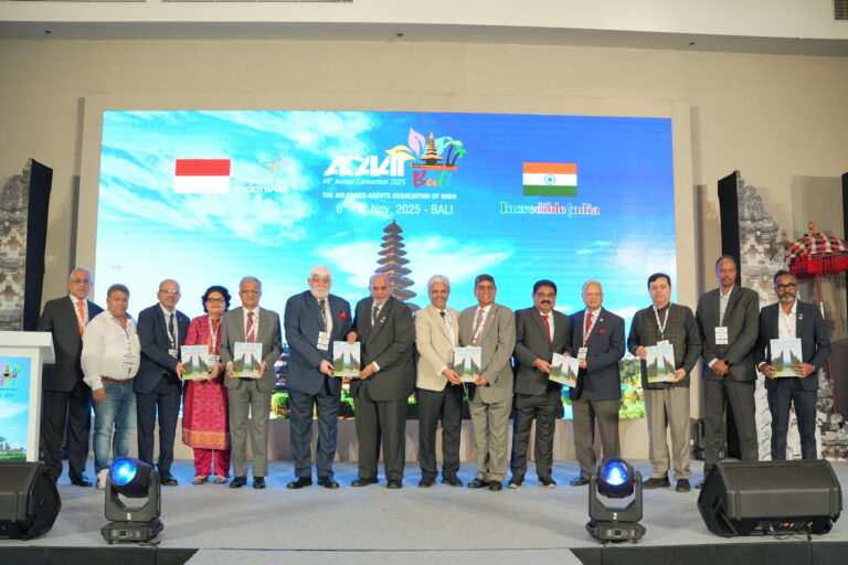 ACAAI kicks off 49th annual convention with grand opening in Bali