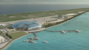 Maldives opens India-assisted Hanimaadhoo Airport, boosting northern growth Maldives opens India-assisted Hanimaadhoo Airport, boosting northern growth