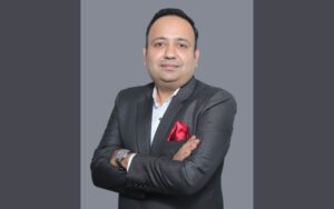 TrucksUp appoints Rishi Sharma as CGO to scale technology and market presence
