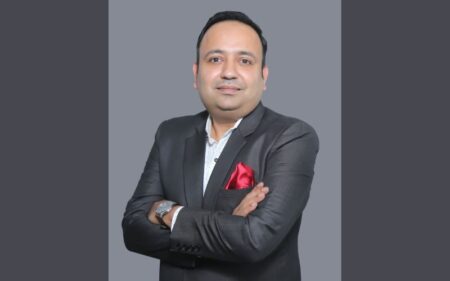 TrucksUp appoints Rishi Sharma as CGO to scale technology and market presence