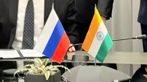 India pushes ahead on EAEU trade pact as Commerce Secretary holds key talks in Moscow India pushes ahead on EAEU trade pact as Commerce Secretary holds key talks in Moscow