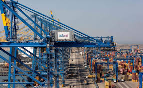 Adani Ports targets 5x logistics revenue by FY2029 amid rapid business expansion