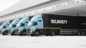 Delhivery rolls out Freight Index One to ease trucking price uncertainty Delhivery rolls out Freight Index One to ease trucking price uncertainty