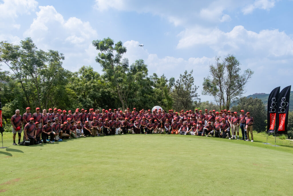 BIGA–Allcargo golf tournament 2025 concludes successfully in Pune