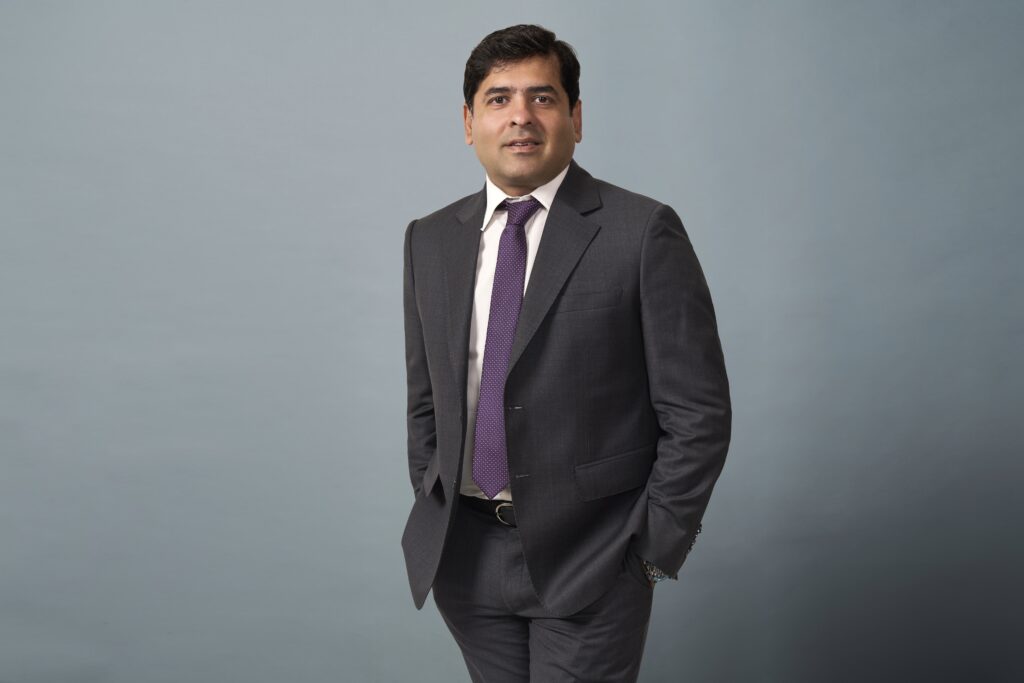 Horizon Industrial Parks appoints Urvish Rambhia as new Chief Executive Officer 1 Horizon Industrial Parks appoints Urvish Rambhia as new Chief Executive Officer