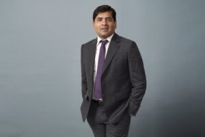 Horizon Industrial Parks appoints Urvish Rambhia as new Chief Executive Officer