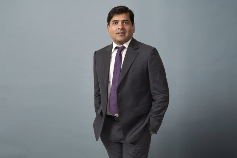 Horizon Industrial Parks appoints Urvish Rambhia as new Chief Executive Officer