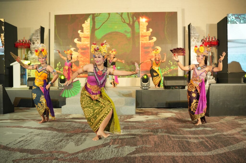 ACAAI kicks off 49th annual convention with grand opening in Bali