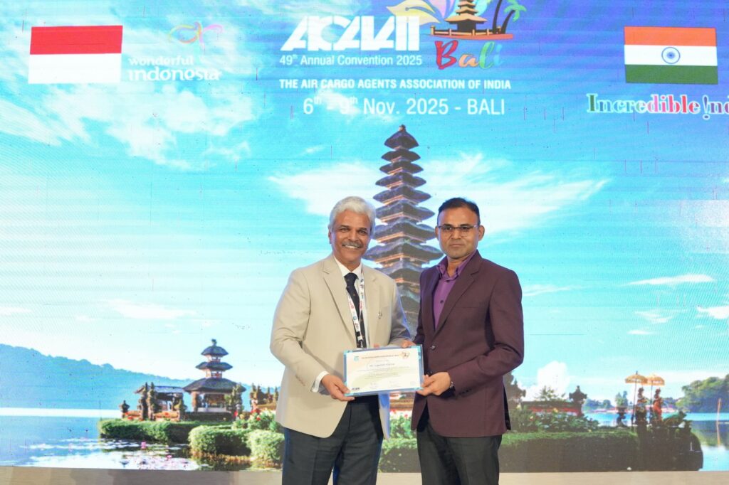 ACAAI kicks off 49th annual convention with grand opening in Bali