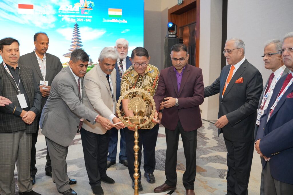 ACAAI kicks off 49th annual convention with grand opening in Bali
