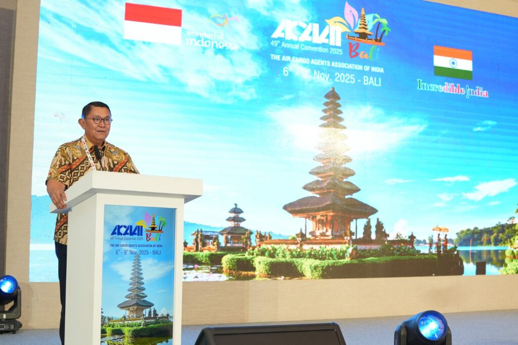 ACAAI kicks off 49th annual convention with grand opening in Bali
