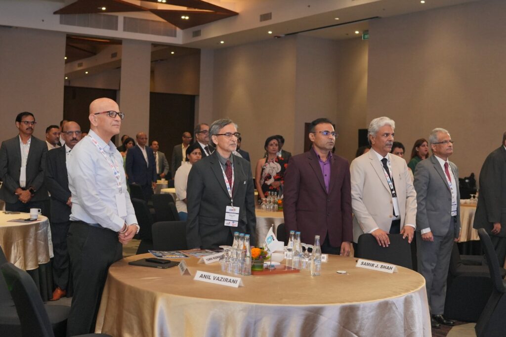 ACAAI kicks off 49th annual convention with grand opening in Bali