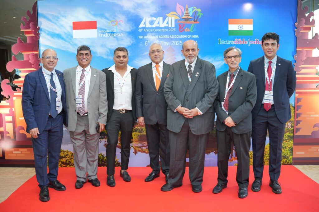 ACAAI kicks off 49th annual convention with grand opening in Bali