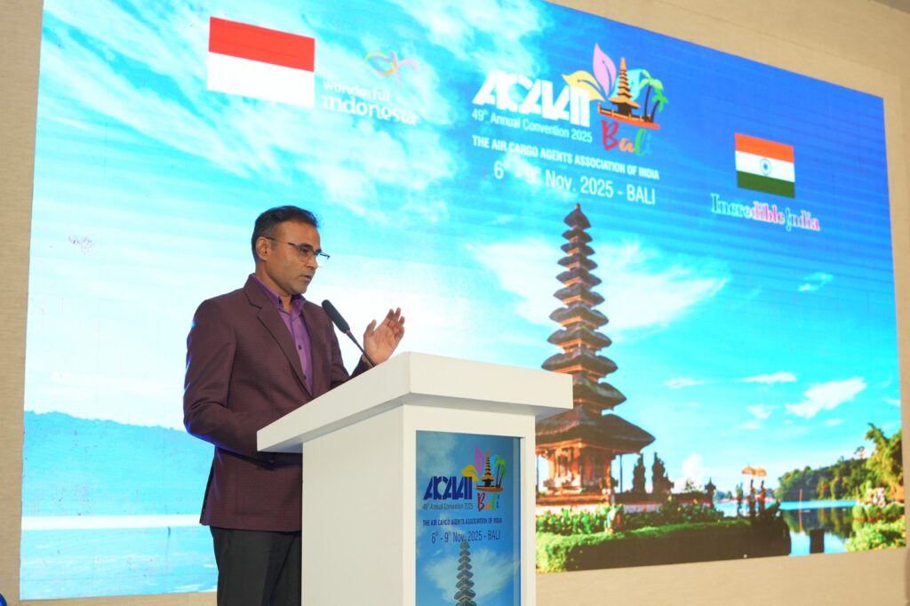 ACAAI kicks off 49th annual convention with grand opening in Bali