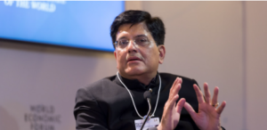 Piyush Goyal ends Israel trip; boosts bilateral strategic and economic ties