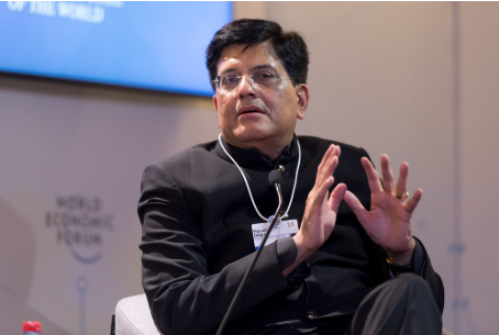 Piyush Goyal ends Israel trip; boosts bilateral strategic and economic ties