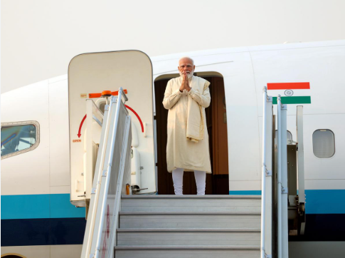 India, Bhutan boost border connectivity to strengthen trade and logistics links