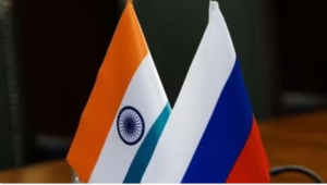 India, Russia aim for $100bn trade; push EAEU Free Trade Agreement forward India, Russia aim for $100bn trade; push EAEU Free Trade Agreement forward
