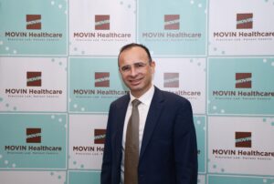 MOVIN announces strategic expansion into India's healthcare logistics sector