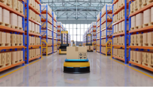 India's warehousing & cold chain shows 2025 set to transform India's logistics