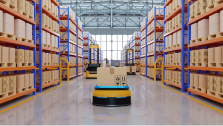 India's warehousing & cold chain shows 2025 set to transform India's logistics