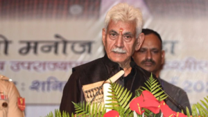 New policy aims to make Jammu and Kashmir an ‘investment-ready’ hub