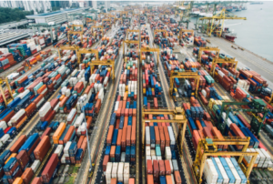 Tamil Nadu launches 1.2 trillion port expansion drive to boost maritime competitiveness Tamil Nadu launches 1.2 trillion port expansion drive to boost maritime competitiveness