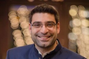 StarAgri names Kaizad Dastur as new Group CFO