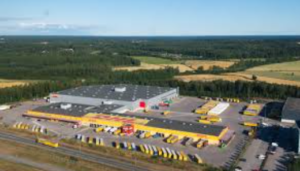 DHL secures major 4.2 lakh sq ft warehousing deal in Bhiwandi