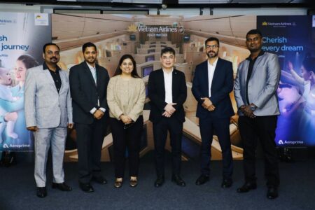 Vietnam Airlines hosts networking lunch in Bengaluru to strengthen partnerships