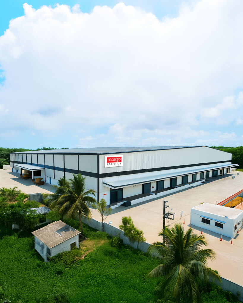 Allcargo broadens, recategorises transhipment centres to boost India network 1 Allcargo broadens, recategorises transhipment centres to boost India network