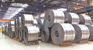 India levies anti-dumping duty on Vietnamese steel imports for 5 years India levies anti-dumping duty on Vietnamese steel imports for 5 years