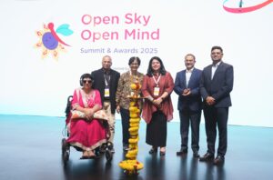 BIAL-EnAble India launched new inclusive travel and design models at Open Sky Summit